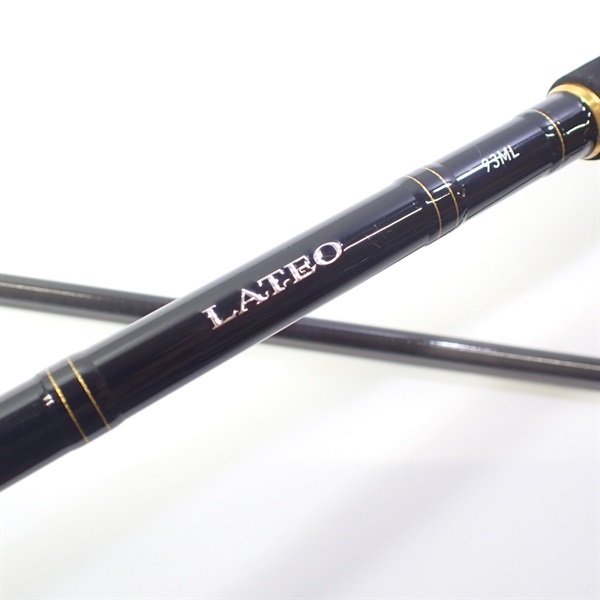 １９ラテオ９３ＭＬ・Ｒ